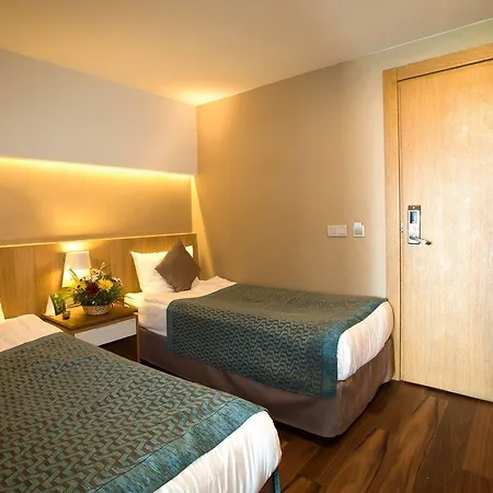 Sherwood Dreams (adults Only) Rezort Belek