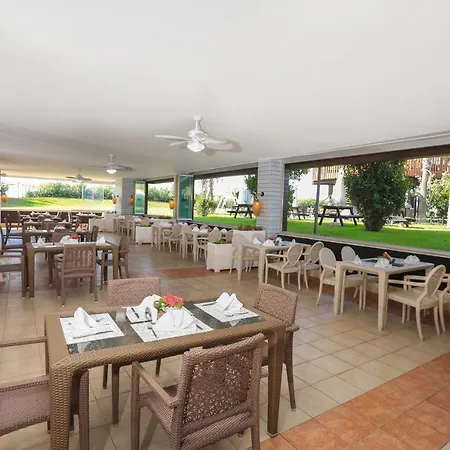 Rezort Sherwood Dreams (adults Only) 5*