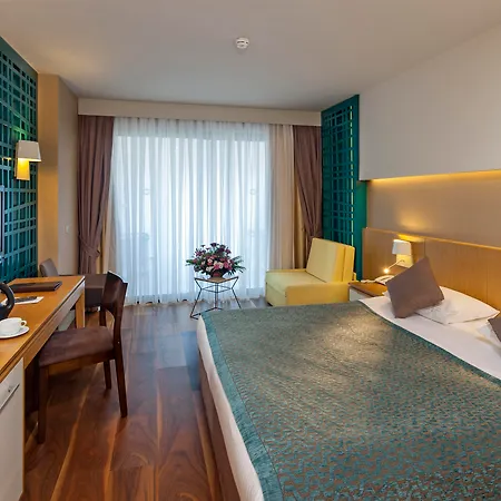 Rezort Sherwood Dreams (adults Only) 5*
