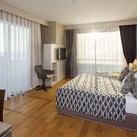 Sherwood Dreams (adults Only) Rezort