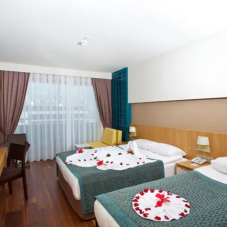 Sherwood Dreams (adults Only) Rezort 5*