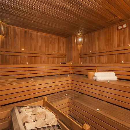 Rezort Sherwood Dreams (adults Only) 5*