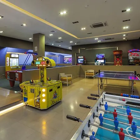 Sherwood Dreams (adults Only) Rezort 5*