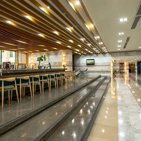 شيروود دريمز 5*