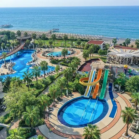 شيروود دريمز بيليك