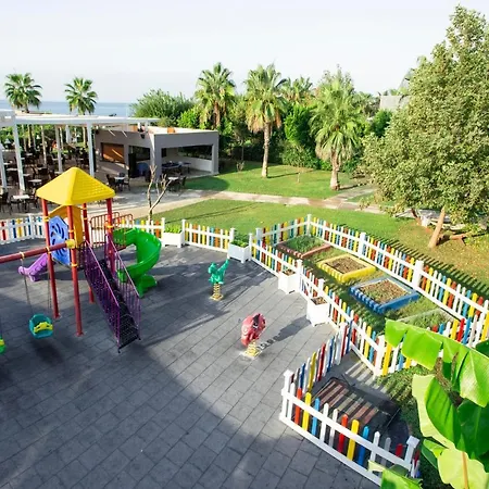 شيروود دريمز 5*