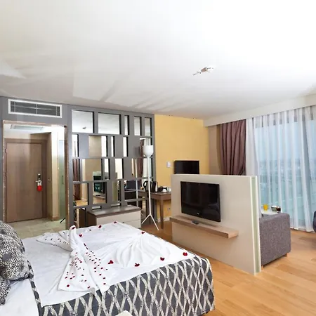 شيروود دريمز 5*