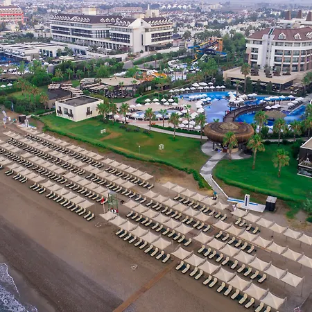 شيروود دريمز منتجع بيليك