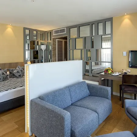 شيروود دريمز منتجع 5*
