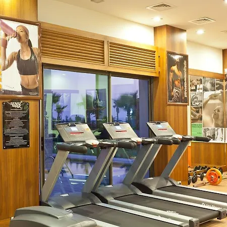 شيروود دريمز 5* بيليك