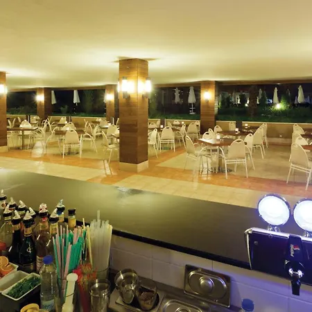 منتجع شيروود دريمز 5*