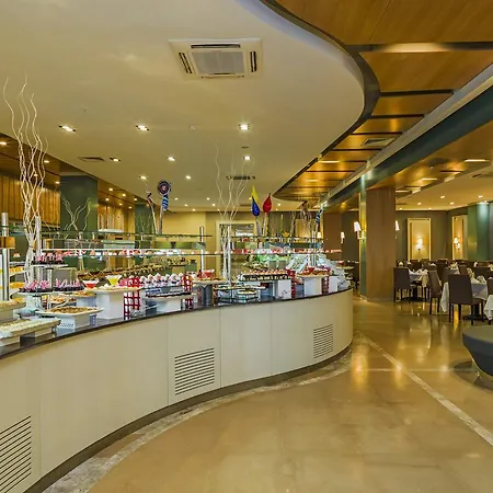 شيروود دريمز 5*
