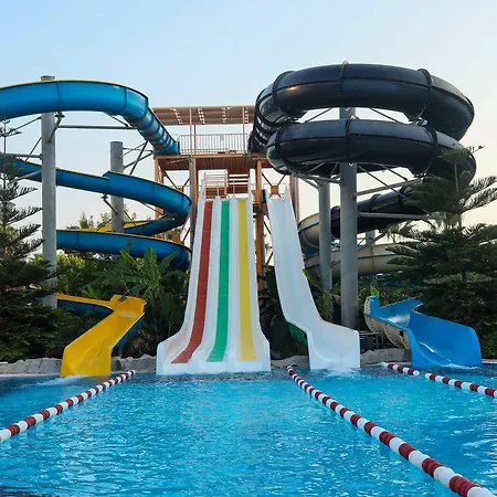 Sherwood Dreams (adults Only) Rezort 5*